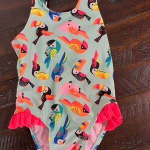 Cat & Jack swimming suit